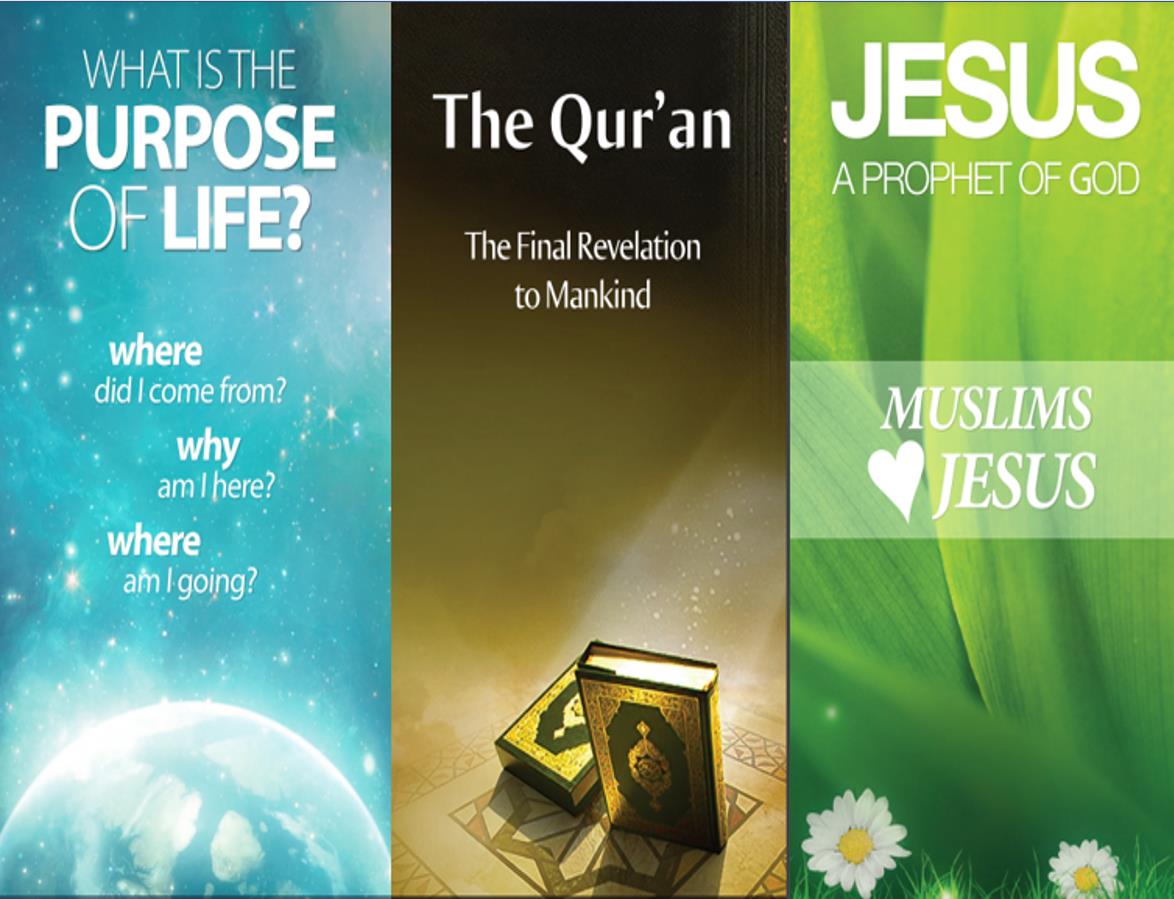Bahasa Quran