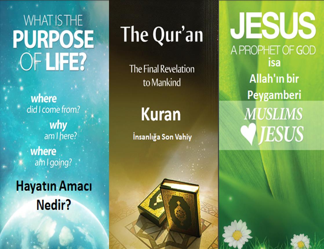 Kurdish Quran
