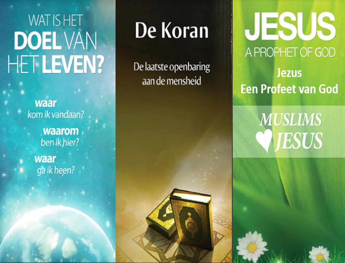 Dutch Quran